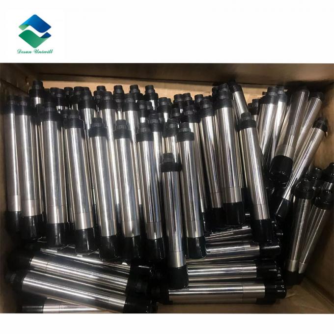 Sonde dissous optique en ligne d'oxygène