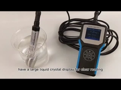 Digital Water DO Sensor Aquarium Online Fluorescence Dissolved Oxygen Sensor For Aquaculture