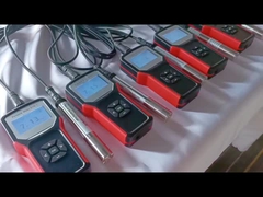 L'eau dissous optique de sonde d'oxygène dosent pour l'aquiculture