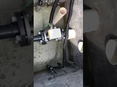 Capteur en ligne de SOLIDES SOLUBLES TOTAUX de DBO de MORUE de capteur de demande chimique d'oxygène de méthode optique