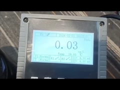 Capteurs de surveillance des HAP pour la surveillance en ligne des hydrocarbures dans l'eau