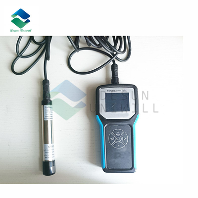 DYS-1 PH Dissolved Oxygen Meter Handheld Do Meter 3v - 6v