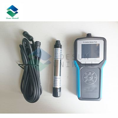 DYS-1 PH Dissolved Oxygen Meter Handheld Do Meter 3v - 6v