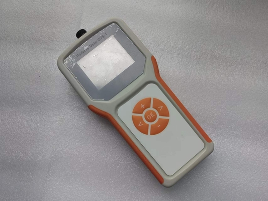 Titanium Alloy Dissolved Oxygen Monitor 3v Online Oxygen Meter For Seawater Farms