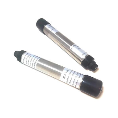 Le moniteur dissous en ligne d'oxygène pour la surveillance de qualité de l'eau d'exploitation de pisciculture FONT le capteur