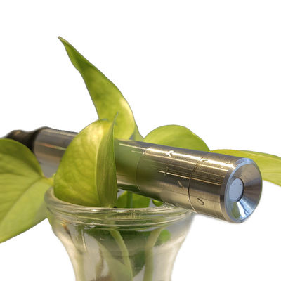 La qualité de l'eau dissoute optique d'analyseur de compteur d'oxygène de Digital d'aquiculture FONT le capteur de sonde