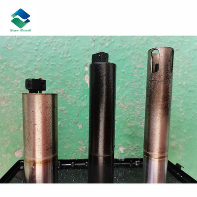 SS316 Capteur d'huile dans l'eau pour la surveillance en ligne des hydrocarbures dans l'eau