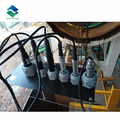 RS485 Capteur de surveillance de la qualité de l'huile dans l'eau