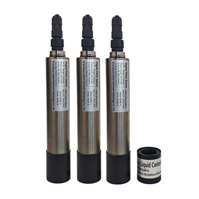 Capteur des HAP pour la surveillance en temps réel du benzopyrène hors des HAP